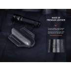 FENIX ALP-20 FONDINA IN PELLE PER TORCIA