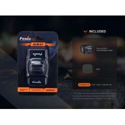 FENIX ALW-01 PORTA TORCIA DA POLSO