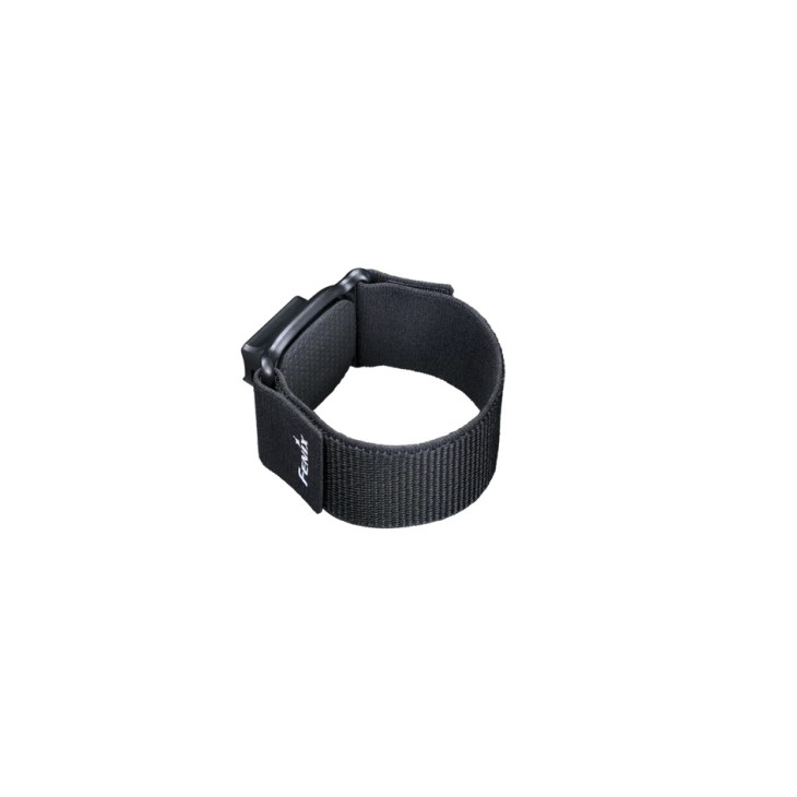 SUPORT DE LANTERNA PENTRU INCHEIETURA MAINII -  FENIX ALW-01