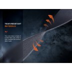 SUPORT DE LANTERNA PENTRU INCHEIETURA MAINII -  FENIX ALW-01
