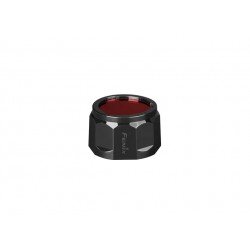 FILTRU ADAPTOR AOF-S V2.0 - ROSU