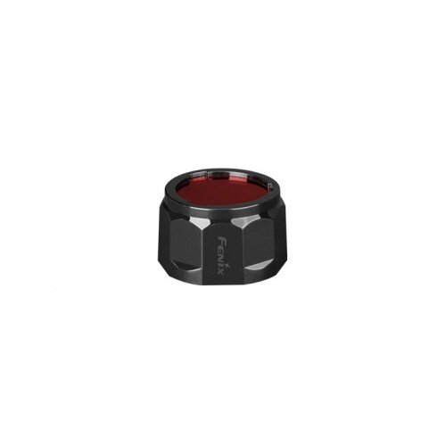 FILTRU ADAPTOR AOF-S V2.0 - ROSU