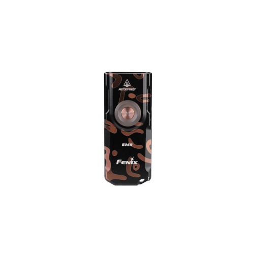 LANTERNA MODEL E06R - 3 IN 1 - GRAFFITI