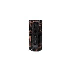 FENIX E06R KEYCHAIN FLASHLIGHT - 3 IN 1 - GRAFFITI