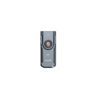 FENIX E06R KEYCHAIN FLASHLIGHT - 3 IN 1 - GREY