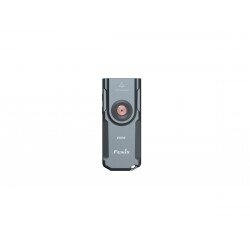 LANTERNA MODEL E06R - 3 IN 1 - GREY