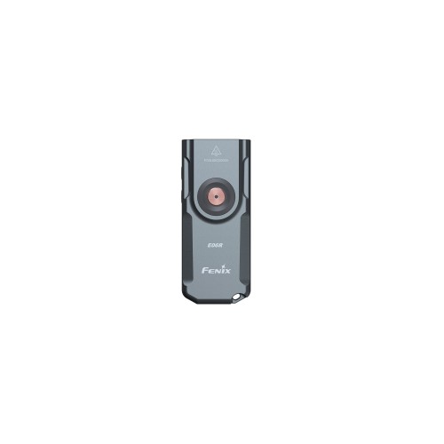 LANTERNA MODEL E06R - 3 IN 1 - GREY