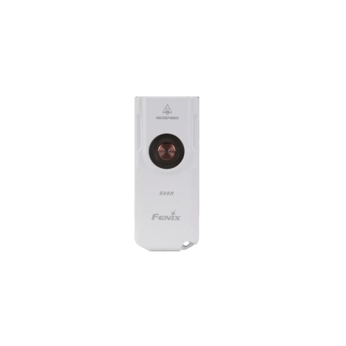 LANTERNA MODEL E06R - 3 IN 1 - WHITE
