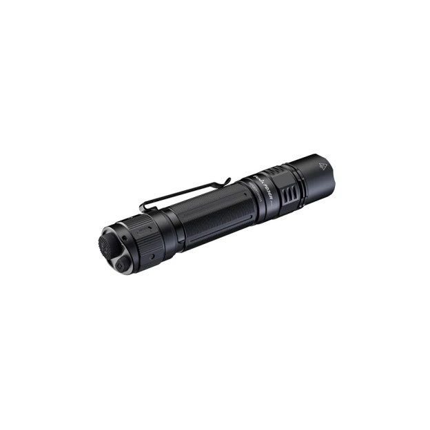 FENIX HEAVY-DUTY RECHARGEABLE TACTICAL FLASHLIGHT PD36R PRO