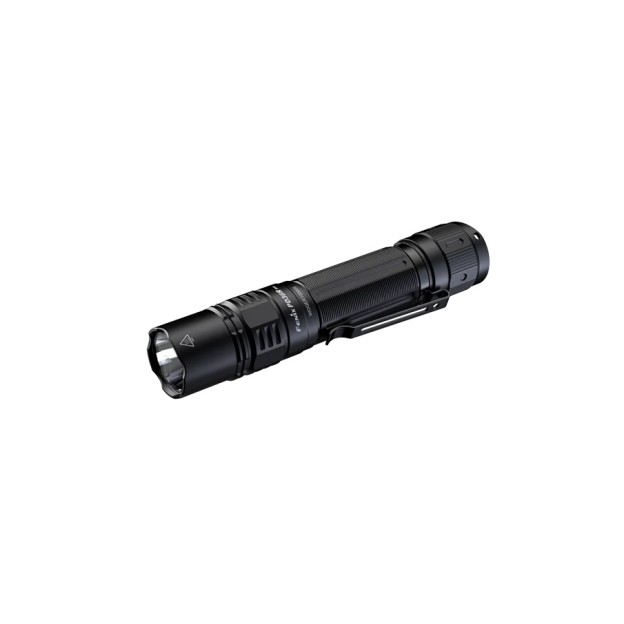 FENIX HEAVY-DUTY RECHARGEABLE TACTICAL FLASHLIGHT PD36R PRO