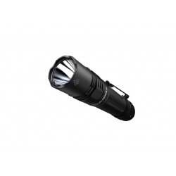 FENIX TORCIA TATTICA RICARICABILE PER IMPIEGHI PESANTI PD36R PRO