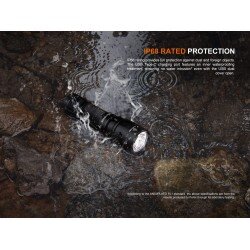 FENIX TK05R PORTABLE TACTICAL EDC FLASHLIGHT