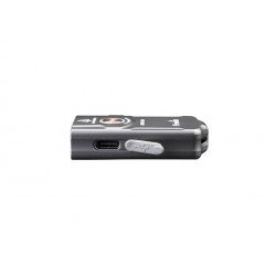 LANTERNA MODEL E03R V2.0 - GREY