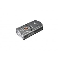 LANTERNA MODEL E03R V2.0 - GREY