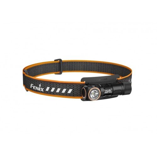 FENIX MULTIPURPOSE ULTRALIGHT HEADLAMP HM23 V2.0