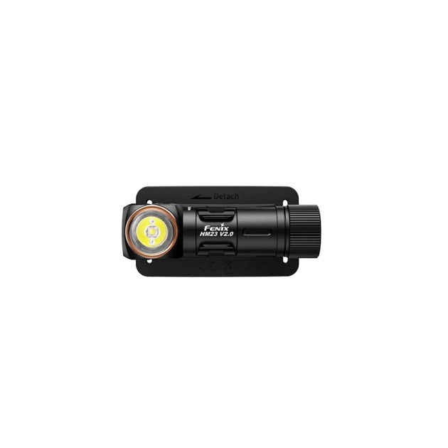 LANTERNA FRONTALA MODEL HM23 V2.0