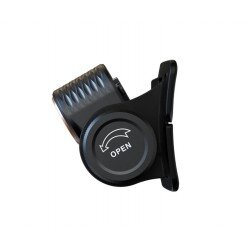 FENIX HM55R MULTI-LED LIGHTWEIGHT OUTDOOR HEADLAMP- 1200 LUMENS - DARK PURPLE