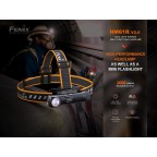 FENIX HM61R V2.0 LAMPADA FRONTALE AD ALTE PRESTAZIONI