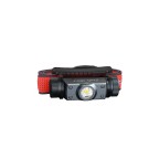 FENIX HM62-T LAMPADA FRONTALE LEGGERA PER TRAIL RUNNING