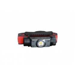 FENIX HM62-T LIGHTWEIGHT TRAIL RUNNING HEADLAMP