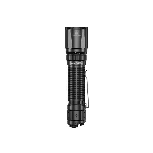 LANTERNA MODEL TK20R V2.0