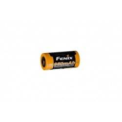 ACUMULATOR FENIX RCR123A / 16340 / 950MAH (LI-ION)