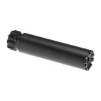 AMORTIZOR 152X35 MODEL SPECTER CW/CCW - NEGRU