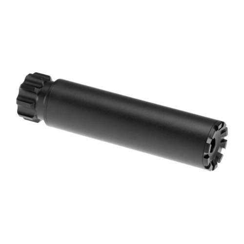 AMORTIZOR 152X35 MODEL SPECTER CW/CCW - NEGRU
