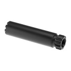 AMORTIZOR 152X35 MODEL SPECTER CW/CCW - NEGRU
