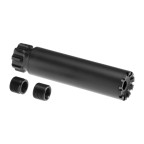 AMORTIZOR 152X35 MODEL SPECTER CW/CCW - NEGRU