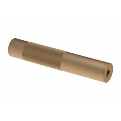 SUPPRESSOR 198X35 NAVY SEALS - CW/CCW - DESERT
