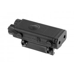 AN/PEQ-10 MODULE - BLACK