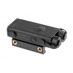 AN/PEQ-10 MODULE - BLACK