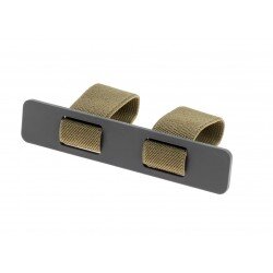 TOURNIQUET MOLLE HOLDER - DARK EARTH