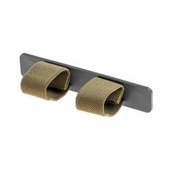 TOURNIQUET MOLLE HOLDER - DARK EARTH