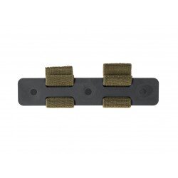 TOURNIQUET MOLLE HOLDER - DARK EARTH