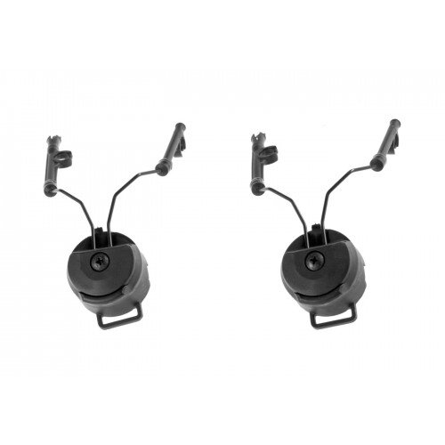ADAPTOR RAIL PENTRU CASTILE COMTAC - BLACK