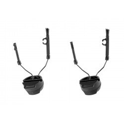 ADAPTOR RAIL PENTRU CASTILE COMTAC - BLACK