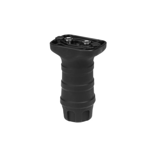 FMA VERTICAL GRIP SHORT - KEYMOD - BLACK