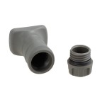 MANER VERTICAL SCURT PENTRU KEYMOD - FG