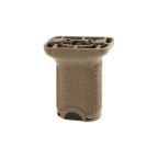 TD IMPUGNATURA ANTERIORE - KEYMOD - DARK EARTH