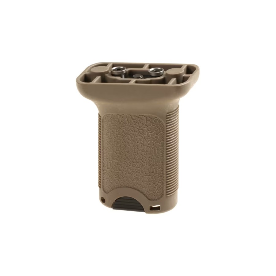 TD IMPUGNATURA ANTERIORE - KEYMOD - DARK EARTH