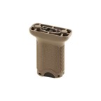 TD IMPUGNATURA ANTERIORE - KEYMOD - DARK EARTH