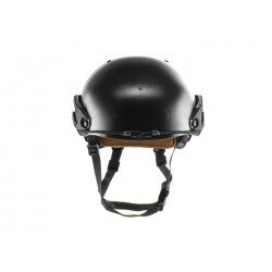 CASCA DE PROTECTIE CP - BLACK - L/XL