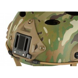 FMA CASCO FAST PJ - ATP - L/XL