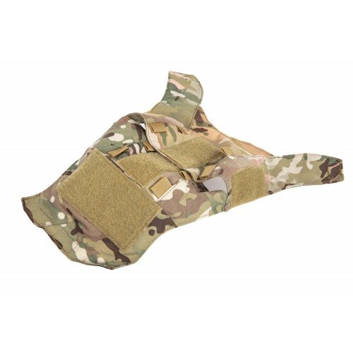 FMA HELMET COVER TYPE AIRFRAME TB1418 - MULTICAM (L)