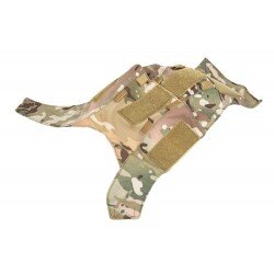 FMA HELMET COVER TYPE AIRFRAME TB1418 - MULTICAM (L)