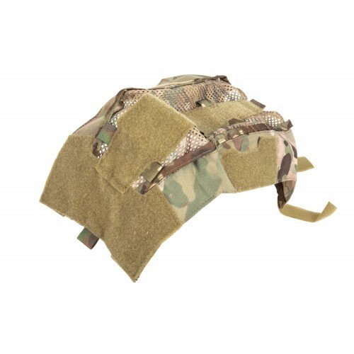 HUSA PENTRU CASCA HIGH CUT - MULTICAM (L/XL)