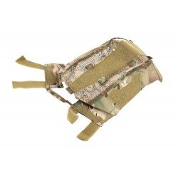 FMA HIGH CUT HELMET COVER TB1440-L - MULTICAM (L/XL)