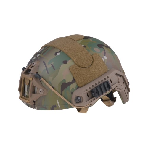 CASCA DE PROTECTIE HIGH CUT XP - MULTICAM